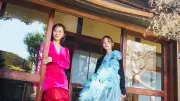 鈴木亜美×後藤真希、ツアー最終公演をChikemooで独占配信