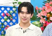 鈴木福、台湾旅行で鈴鹿央士家族と偶然遭遇「家族同士で写真を撮りました」
