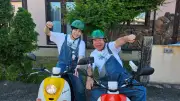鈴木福、芦田愛菜との意外な話を『出川哲朗の充電させてもらえませんか？』で披露