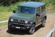 2型に進化「ジムニーノマド」は何が変わった？オン・オフロードで確かめた