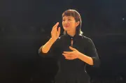 鈴木京香主演『キリコのタクト〜YELL〜』本予告公開、いきものがかり「YELL」から生まれた感動作