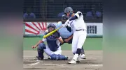 【岐阜大会】中京・鈴木悠悟が先制打＆完投で甲子園へ