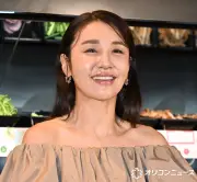 鈴木紗理奈、49歳の抱負「親になって変わった」麻辣湯イベントで語る