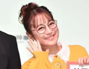 鈴木奈々、離婚後5年間キスなし告白にスタジオ驚愕「えーーー!!」