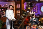 鈴木その子さんの白塗り秘話と道警エース失脚劇『金曜ミステリークラブ』で放送