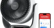 SwitchBot サーキュレーター Liteが18%オフ、8980円でAmazonタイムセール