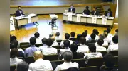自転車で観光誘客を考えるシンポ、魚沼市で開催 雪国GCRがNCR候補に