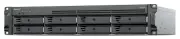 Synology、2Uラックマウント筐体採用の8ベイNAS「RS1226+」など発表