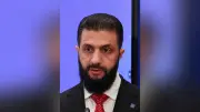 シリア、イスラエルとの安保協定に意欲　緊張緩和狙う