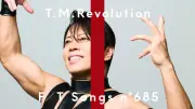 T.M.Revolution「HOT LIMIT」が『THE FIRST TAKE』史上最速で1000万回再生突破