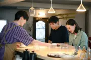蒼井優主演『Tシャツが乾くまで』初回から大反響、Netflix1位＆配信266万回突破