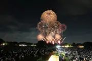 立川花火大会、有料観覧チケット7月1日より先着販売開始
