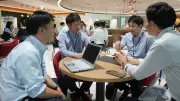 大鵬薬品工業が「10分読書会」で社内対話促進、心理的安全性を育む取り組み