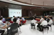 大鵬薬品工業が「10分読書会」で社内対話を促進、AI時代の人間の役割を考える