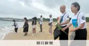台湾で半世紀ぶり戦没者遺骨調査、バシー海峡周辺で20日から開始