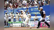 拓大紅陵が24年ぶり6度目の優勝 片岡拓の逆転3ランで夏の甲子園へ