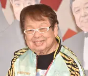 高木ブー、美輪明宏さんとの知られざる交流をインスタで公開「ドリフ加入前から」