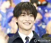 高橋文哉、サッカー未経験から1年半猛特訓 &TEAM・Kも「車にサッカーボール常備」