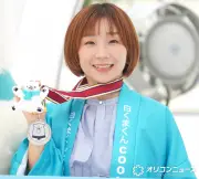 高橋成美、“新技・ヒコロヒー”披露にヒコロヒー困惑