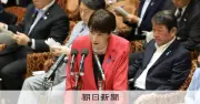 高市首相、内閣支持率下落に「原因分からない」 衆院予算委