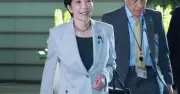 高市早苗氏、疑惑に全面否定「説明受けたこと一度もない」 サナエトークン巡り答弁書