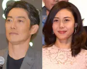 反町隆史『GTO』現場に妻・松嶋菜々子が差し入れ、生見愛瑠が明かす「みんな喜んでいた」
