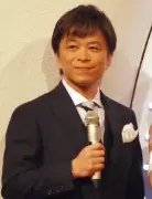 武田真一アナ、熊本地震に「本当に胸が痛い」 親族の状況語る