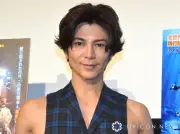 武田真治、紅白で腕立て伏せの謎秘話を告白 上沼恵美子「おかしくない？」