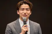 武田航平、『晩酌の流儀5』で「個性に欠ける」役紹介に衝撃「結構衝撃受けている(笑)」