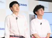 たくろう・きむらバンド、ボートレースで負けすぎ？赤木が相方見て「安心」