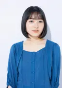 田牧そら、大河ドラマ初出演『豊臣兄弟！』で浅井三姉妹・初役「目標のひとつだった」