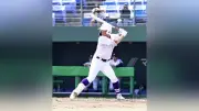 玉野光南・吉井勝仁、父との約束果たし甲子園で適時打｜高校野球