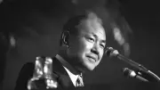 河野洋平と田中角栄の不思議な縁…反旗翻した相手に角栄がかけた忘れられない言葉
