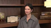 岡本多緒、カンヌ受賞後初のバラエティ出演で冨永愛との絆を告白