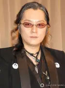 米米CLUB石井竜也、急性虫垂炎・腹膜炎手術後の腹部影響でフェス2本を辞退「現時点では歌唱が困難」と発表