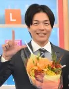 TBS南波雅俊アナ、のど痛め『ラヴィット!』中継休演 後輩長尾翼アナが代打