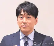 TBS安住紳一郎アナ『THE TIME,』代休で休演、南後杏子アナが説明