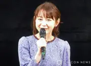 TBS若林有子アナ、ブルーノ・マーズと対面で感涙「15年間聴き続けてきた」