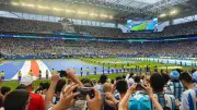 テクノロジーが支えるW杯の舞台裏：AI審判と戦術分析がサッカーを進化させる