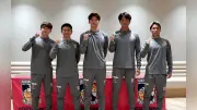 J2テゲバジャーロ宮崎が新体制発表、5選手加入 大熊監督「自信と謙虚さを持って挑む」