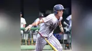 帝京安積が9回逆転、佐藤栄が決勝打 高校野球福島大会