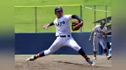 帝京三、山梨学院をタイブレイクで破り初の甲子園へあと1勝