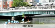 天神祭が開幕、鉾流神事で変わり続ける伝統を体現