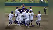 長尾完封、関村3ランなど天理が奈良大付に13安打8-0で勝利し31度目の甲子園 両校ノーエラーの好試合