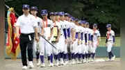奈良大会回顧 天理が投打で圧倒し2年連続甲子園