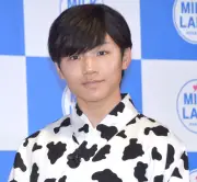 寺田心、筋トレ開始で睡眠時間が激増「10時間ぐらいずっと」と告白