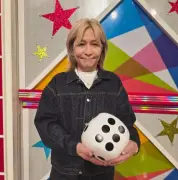 67歳・小室哲哉、バラエティー初出演！所ジョージとのヒット曲計画を告白