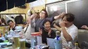 『ザ・ノンフィクション』塙山キャバレー編、注目度70.9％の衝撃シーン