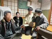 「神童」と呼ばれた少年が20歳で向き合う日本の課題：地域活性化への決意