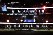 THE RAMPAGE、鷹祭SUMMER BOOST 2026で熱演 ホークス勝利の余韻をさらに盛り上げる
